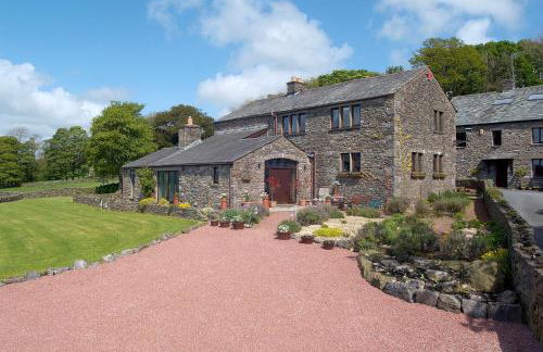 Canny Brow Barn - Foto 1