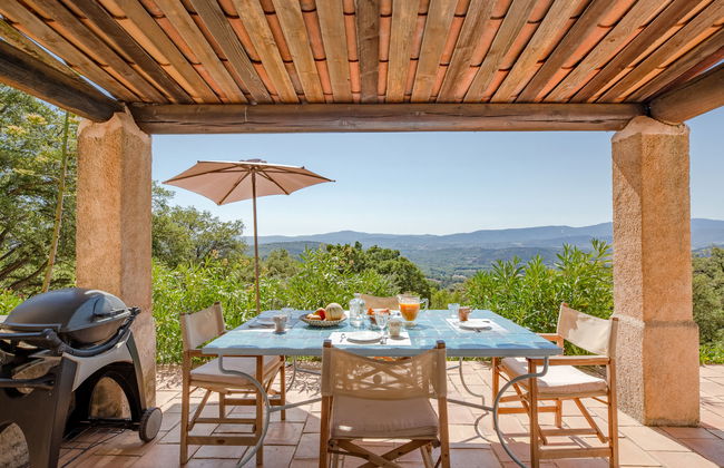 Le Clos d´Estelle - Foto 19