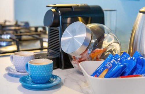 La Casa Nelle Aie - Appartamento Dolcetto - Free Wifi & AC - Photo 17