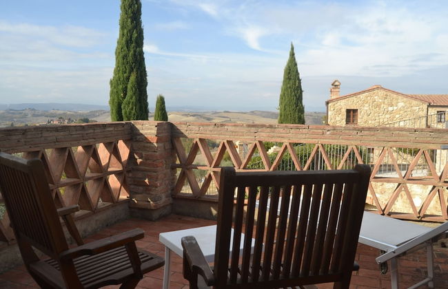 Tuscan Family Haven, Asciano - Foto 35