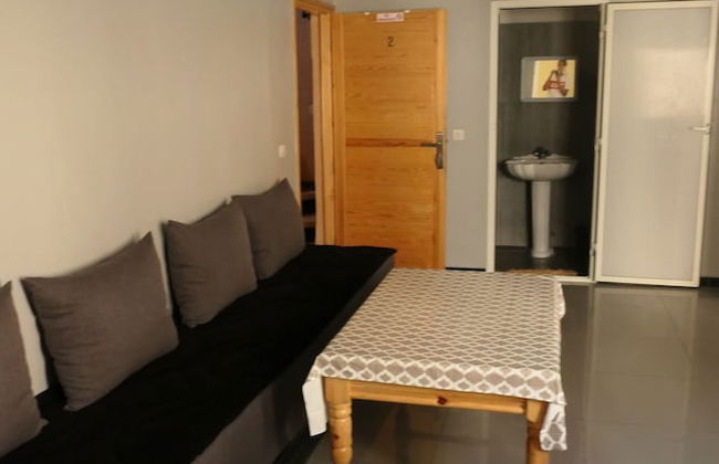 Le Calme a Temara - Photo 28