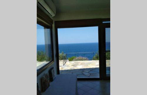 Balcony to the Aegean Sea - Pelion, Lampinou 37012 - Foto 13