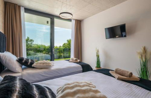 Villa Avis by IstriaLux - Foto 29