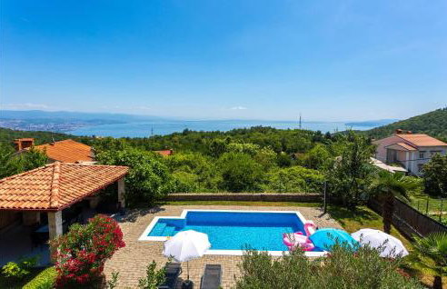 3 Bedroom Cozy Home In Veprinac - Foto 19