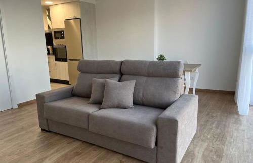 Apartamento céntrico con vistas - Photo 6