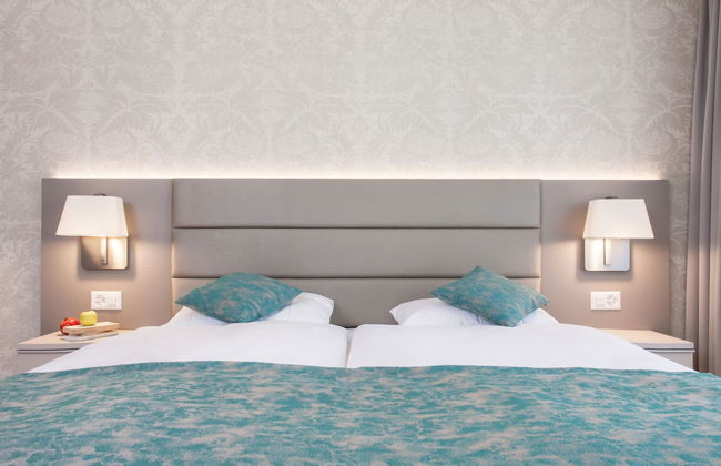 City Stay Apartments Lindenstraße - Foto 13