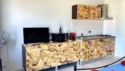 Ca' del Plin free parking - Foto 4