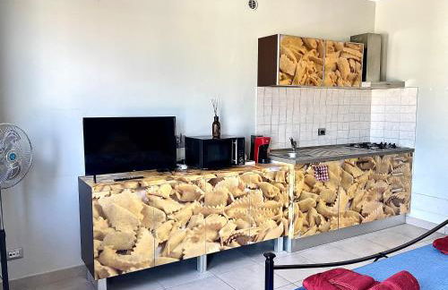 Ca' del Plin free parking - Foto 4