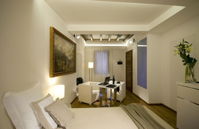 Gigli d'Oro Suite - Photo 6