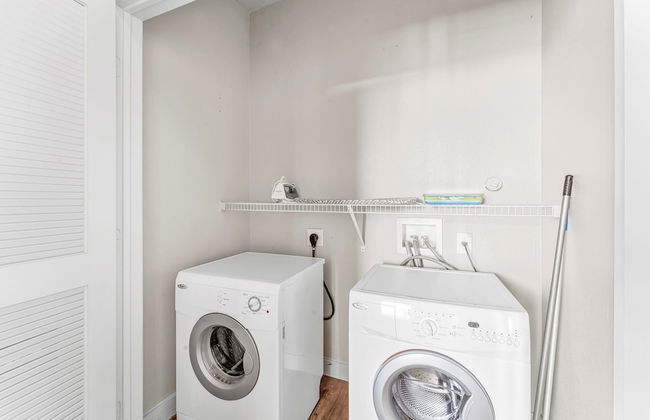 Prime Soco 2BR King Suite w Gympickleballlaundry - Foto 6