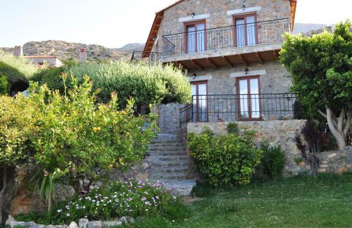 Vrachos Villas - Foto 17