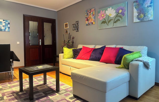 Apartamento Cervantes 601 - Foto 12