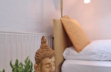 Waldquelle Vital Ferienwohnung - Foto 19