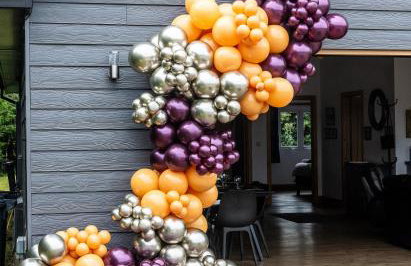 King Richard's Luxury Lodge - Sleeps up to 8, Dog Friendly, Near Sherwood Forest at Fairview Farm in Nottingham set in 88 acres and great for Groups, Family Gatherings & Corporate events - Foto 9