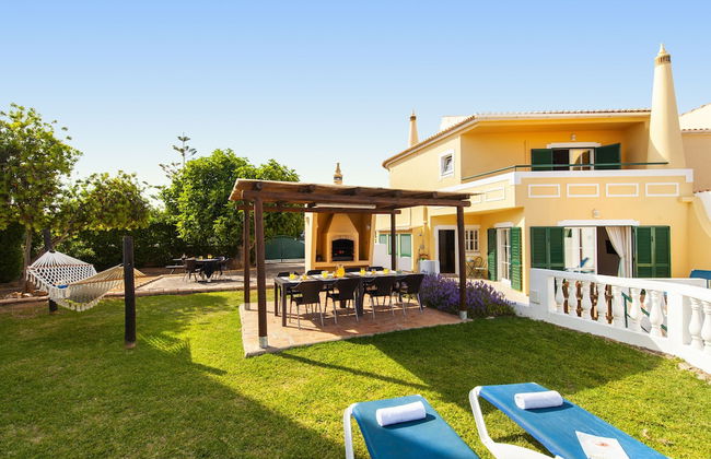 Villa Casablanca - Photo 45