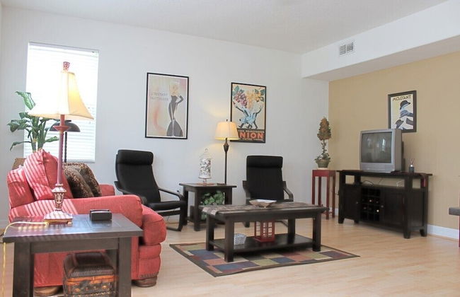 Fl Special!! Berkeley Executive Pool 5 Bedroom Villa - Foto 18