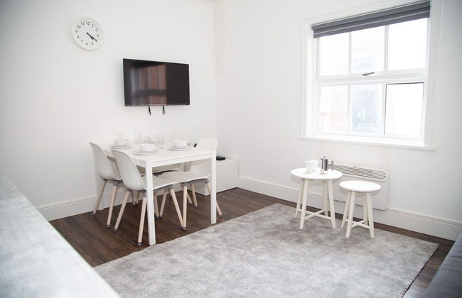 L1 Boutique Apartments - Foto 18