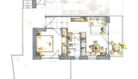 AHRN Natur Apartment - Foto 4