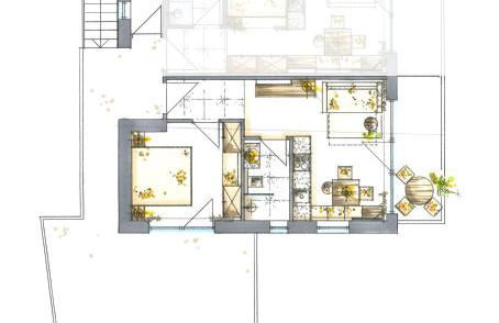 AHRN Natur Apartment - Foto 4