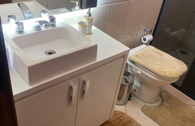 A CASA FOZ - CATARATAS E PARAGUAI - Photo 20