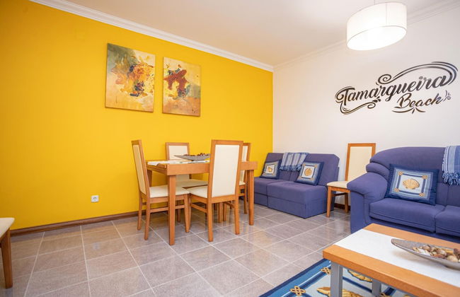 Tamargueira Beach Apartment - Photo 24