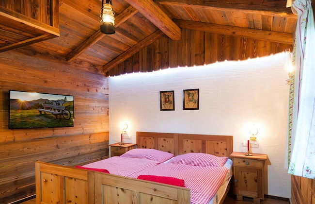 Chalet Steinbock, St. Martin am Tennengebirge - Foto 11