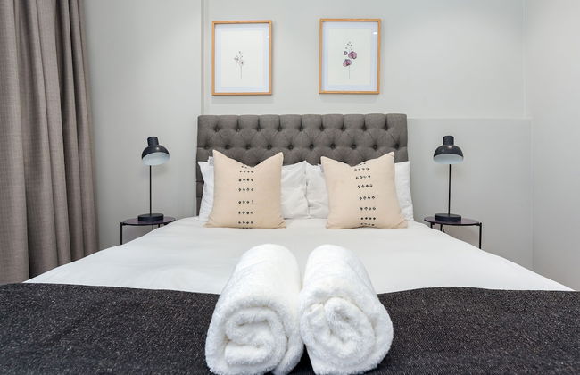 16 on Bree Luxury Apartments - Photo 11