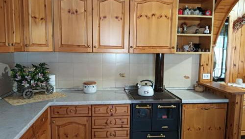 Ca' di Maria - Relax alpino vicino a Bormio - Foto 4