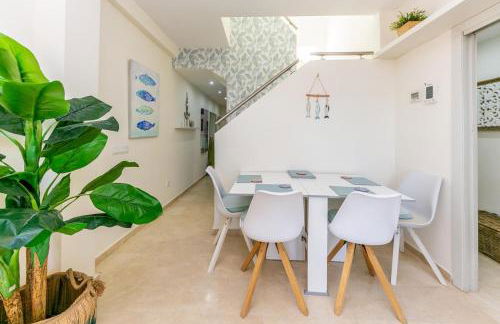 Penthouse beach apartment - Photo 8