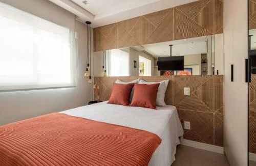 Charming Studio - GRU 2001 - Foto 8