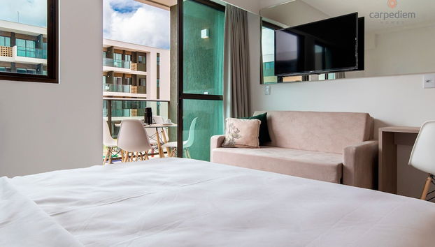 Mana Beach Experience C108 por Carpediem - Foto 5, Habitación