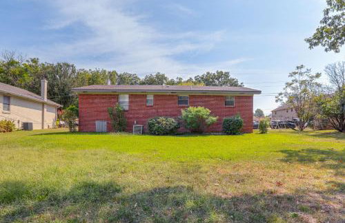 Cozy Home with Grill Walkable Oxford Location - Foto 23