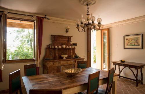 Tuscany Forever Famiglia Apartments - Foto 13