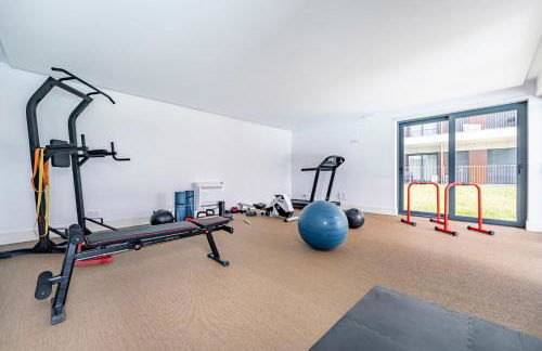 Antas Park Flat With Pool - Foto 27