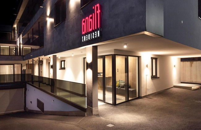 Apartment in Ischgl With Balcony or Terrace - Foto 14