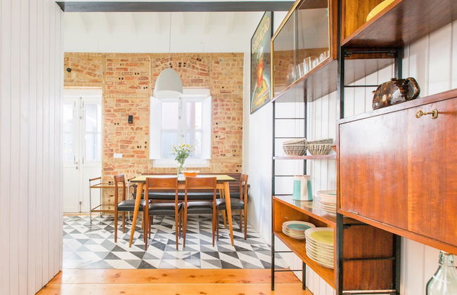 Patio São Vicente Guest House - Foto 15