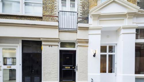 Clockwork Stay London - Foto 5