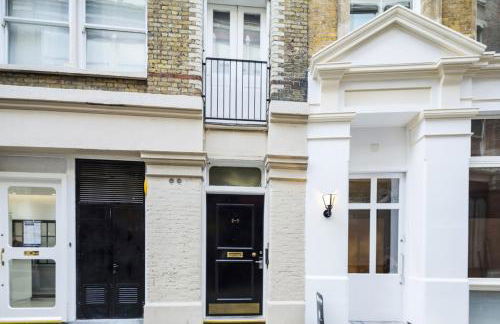 Clockwork Stay London - Foto 3