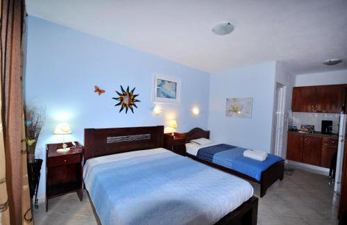 House Stella Tasos - Foto 44