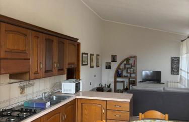 Bosa appartamento Bouganville con vista mare ampio terrazzo - Foto 8