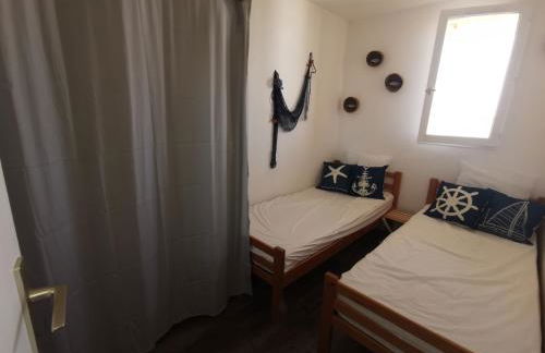 Le Carlton - Superbe Appartement - Accès direct plage - Terrasse Vue mer - Foto 8