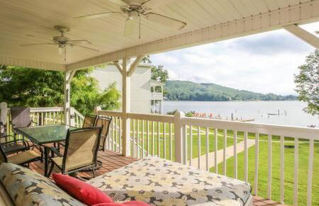 House # 08 Dock of the Bay (no pets) private pier - Photo 20