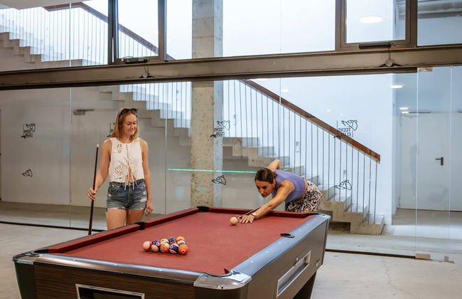 Resort Cordial Santa Agueda & Perchel Beach Club - Foto 77