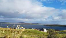 Yellow house on the hill - Foto 3