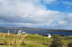 Yellow house on the hill - Foto 3