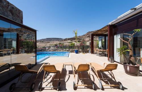 Chalet in Anfi Tauro near Amadores Beach - Foto 28