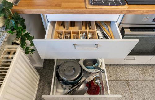 60qm Wohnung in Krefeld nähe Düsseldorf - Photo 12