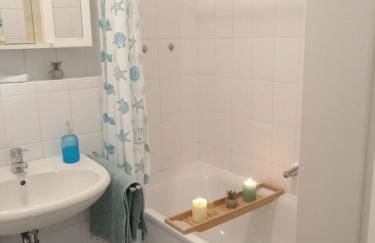 Modern Living Göggingen, 4 Min zur Messe, Tram 50m - Foto 6