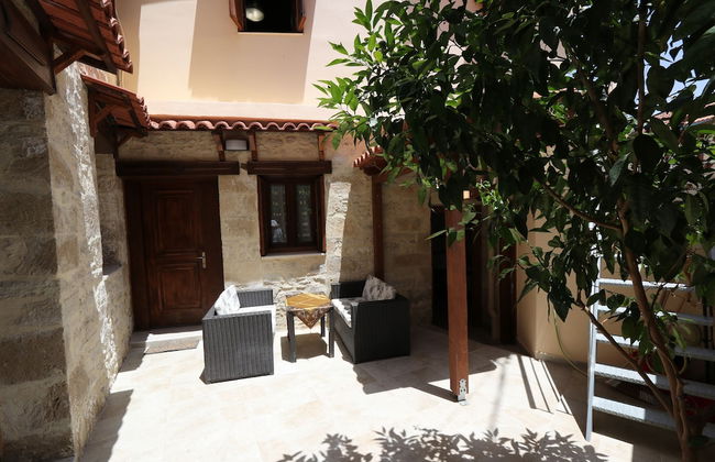 Villa Constantina - Foto 18