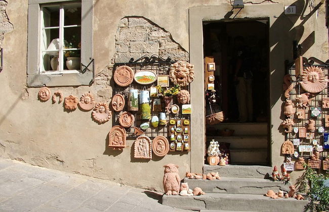 Farmhouse in Tuscany With Pool & Wine Tasting - Foto 28